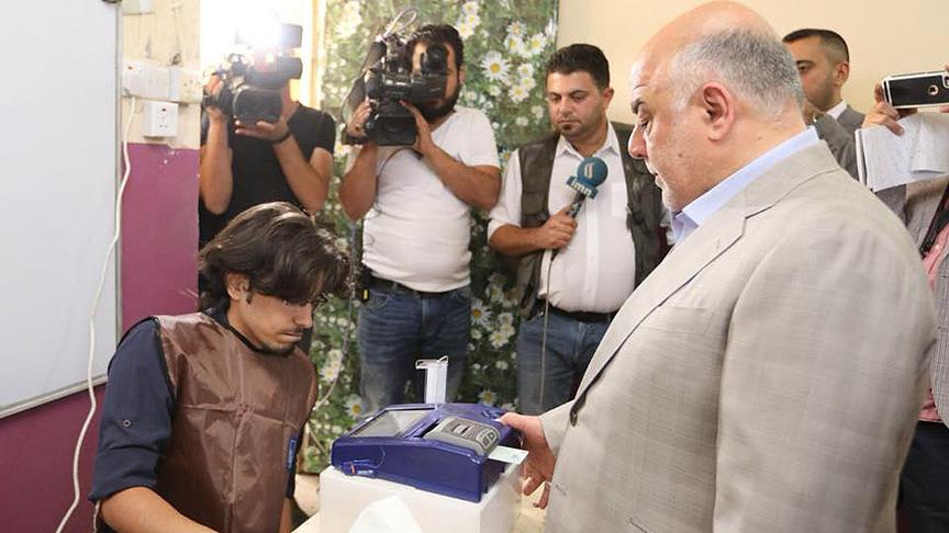 Irak’taki genel seçimlerde resmi olmayan sonuçlar açıklandı