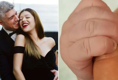 Setten 40 günlük babalık izni