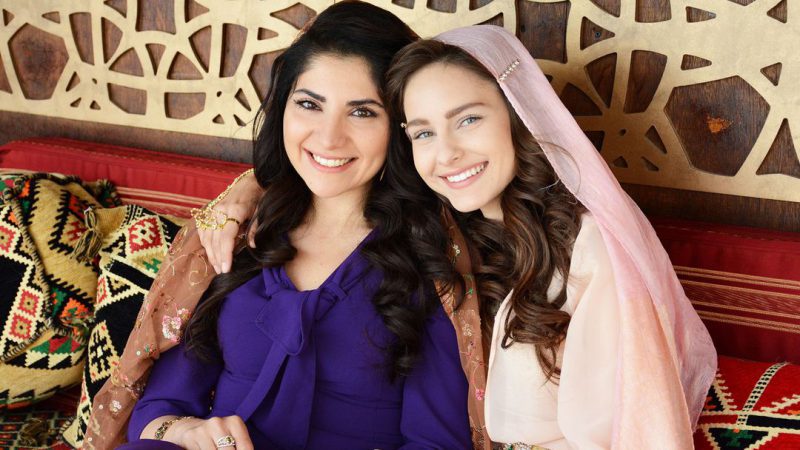 Kanalların Cumartesi akşamı dizi rekabetinde Show TV’nin Yeni Gelin dizisi