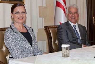 Babadan kızına oy yok