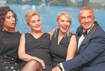 50. yılını kutladı