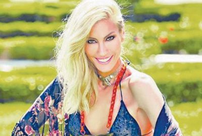 Şıkel: Estetiğe ihtiyaç duymuyorum