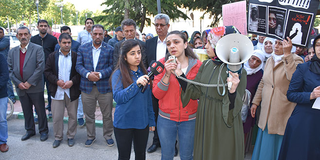 Acılı ailenin adalet arayışı Acılı ailenin adalet arayışı