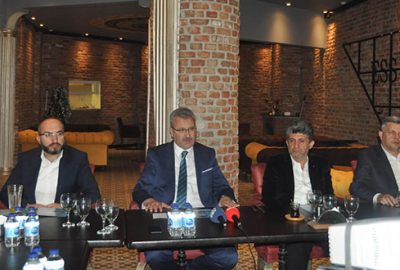 Karacabey’de kent içi ulaşım nefes alacak