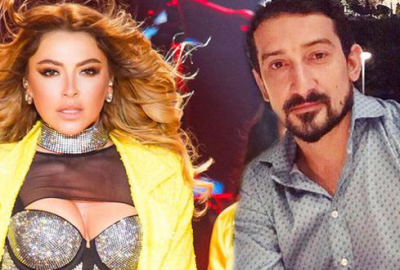 Serhat Akın yine rahat durmadı… Hadise çıldıracak!
