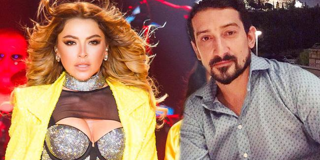 Serhat Akın yine rahat durmadı… Hadise çıldıracak!