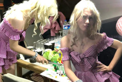 Yapmadığı bir bu kalmıştı!