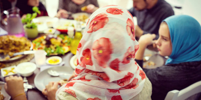 Diyanet tek tek açıkladı! Orucu neler bozar? Diyanet tek tek açıkladı! Orucu neler bozar?