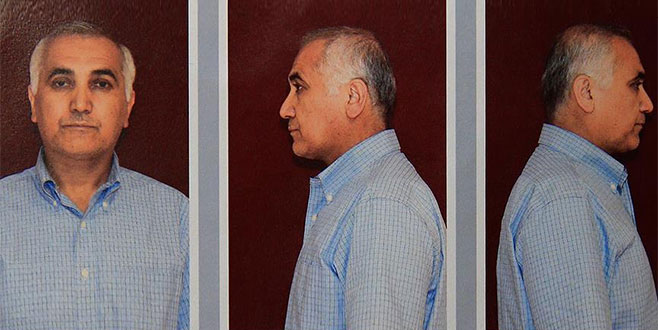 Boş arazide Adil Öksüz kazısı! ‘Çanta gömdü’ iddiası…