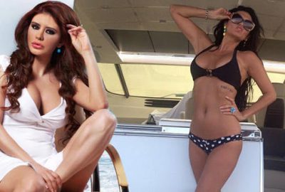 Çocuk istiyorum diyen Ebru Polat’ın tek bir şartı var