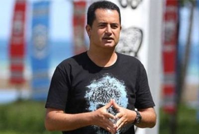 Acun Ilıcalı açıkladı! Yarışmacılar şoke oldu