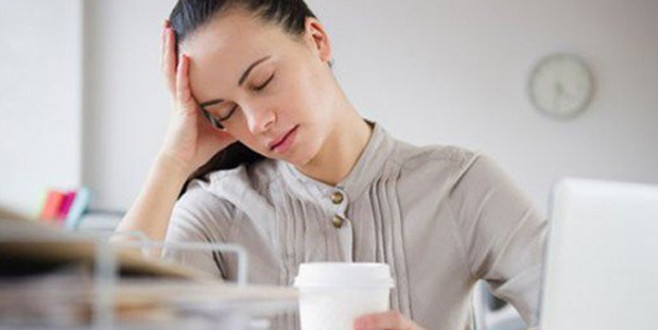 Kansızlıkla başı dertte olanlara çözüm yollları