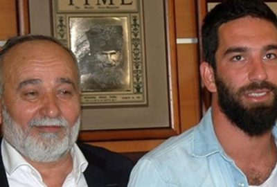 Arda Turan’ın babasının sağlık durumu hakkında flaş gelişme!
