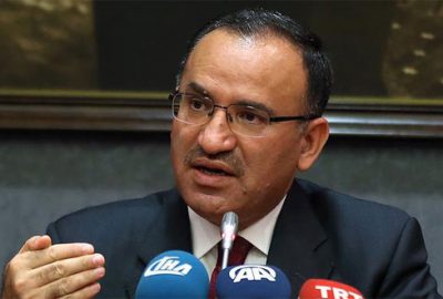 Hükümet Sözcüsü Bozdağ’dan dolar açıklaması