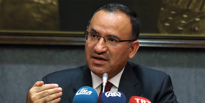 Hükümet Sözcüsü Bozdağ’dan dolar açıklaması