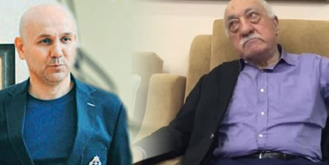 Gülen’e ‘mehdi’ diyen eski hakimden akıl almaz savunma