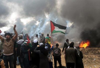 Bosna Hersek İslam Birliği’nden İsrail’e kınama