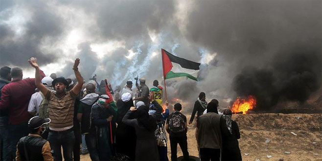 Bosna Hersek İslam Birliği’nden İsrail’e kınama