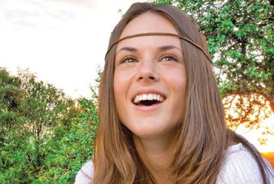 Reklam çekiminde talihsiz kaza