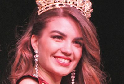 7 kıtanın güzeli Ukrayna’dan