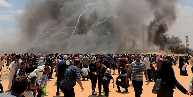 Beyaz Saray’dan skandal açıklama Beyaz Saray’dan skandal açıklama