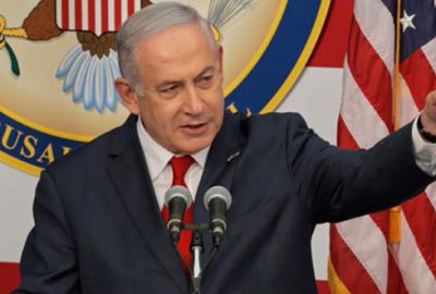 Netanyahu katliamı böyle savundu