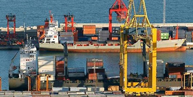 Cari açık artmaya devam ediyor