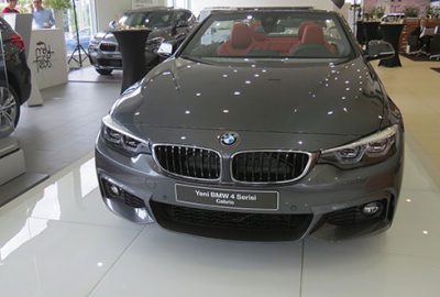 Teknik Oto’da ‘BMW May Fest’ rüzgarı