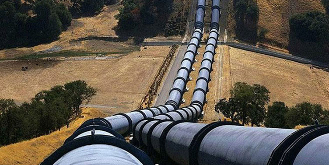 TürkAkım’da ikinci hat istişaresi