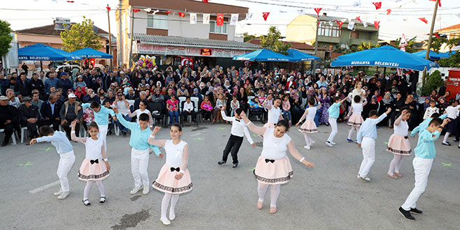 Çayönü’nde Süt Şenliği Çayönü’nde Süt Şenliği