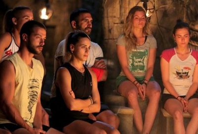 Survivor’da sembol oyununun kazananları belli oldu