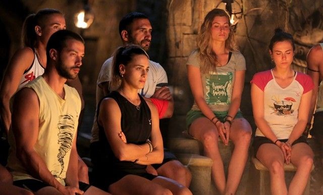 Survivor’da sembol oyununun kazananları belli oldu