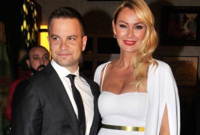 ‘Benim seninle geçinmeye gönlüm var!’