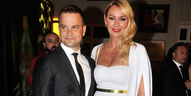 ‘Benim seninle geçinmeye gönlüm var!’