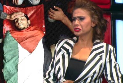 Yıldız Tilbe’den sert tepki: Türkiye’ye yapılmak istenen işgalin provası