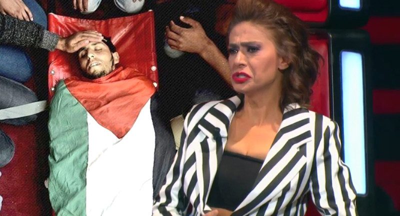 İsrail'in Gazze'deki katliamına tepki gösteren Yıldız Tilbe, "Şu an işgal