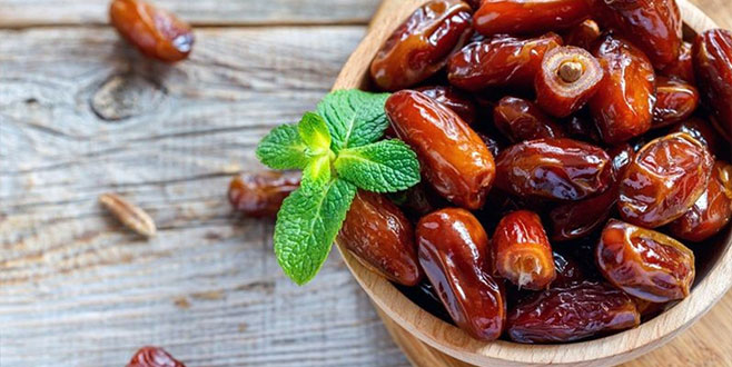 Oruç tutarken kilo vermenin en basit yolları Oruç tutarken kilo vermenin en basit yolları