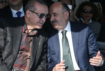 Erdoğan’dan Müezzinoğlu’na Bursa sürprizi
