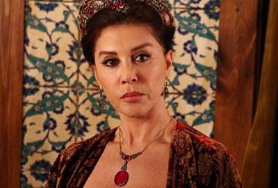 Nebahat Çehre’yi yıkan ölüm!