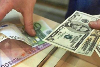 Dolardan rekor üstüne rekor