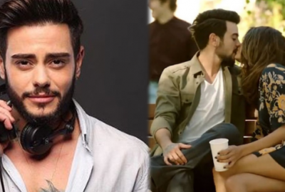 Çok konuşulan sahneye ilk yorum!