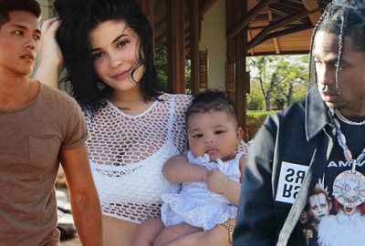 ‘Bebeğin babası ben değilim!’