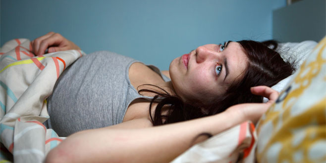 Sahurdan sonra uyumak doğru mu? Sahurdan sonra uyumak doğru mu?