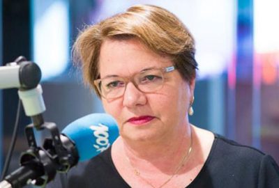 Belçika, İsrail Büyükelçisi’ni Dışişleri’ne çağırdı