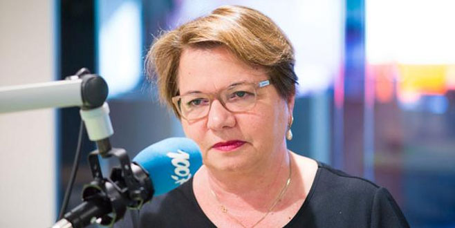 Belçika, İsrail Büyükelçisi’ni Dışişleri’ne çağırdı