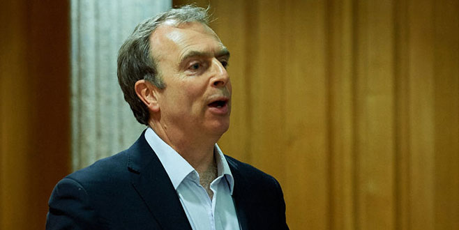 İngiltere’den Suriye İnsan Hakları Gözlemevi’ne 200 bin sterlin