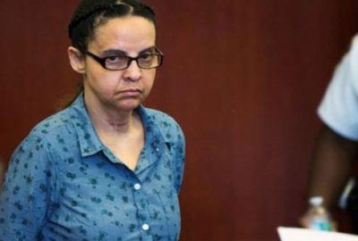 Cani dadıya ömür boyu hapis