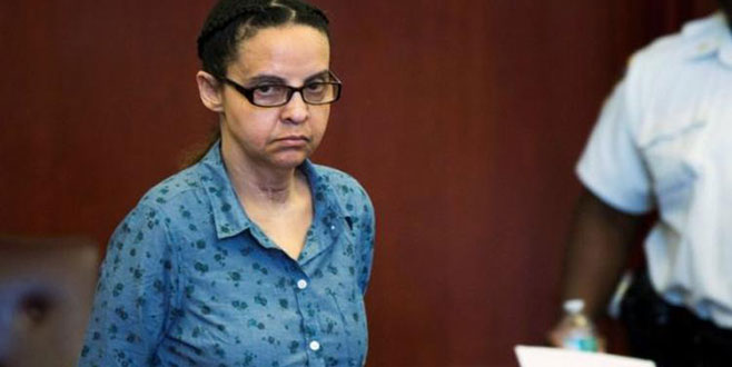 Cani dadıya ömür boyu hapis