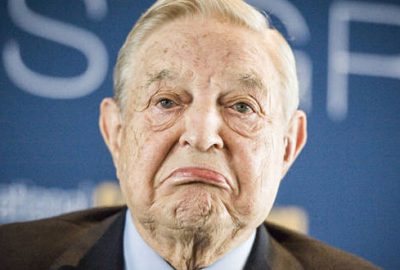 Macaristan’dan Soros’a ‘güle güle”