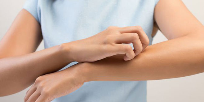 Kaşıntının bu 9 önemli özelliğini biliyor musunuz?